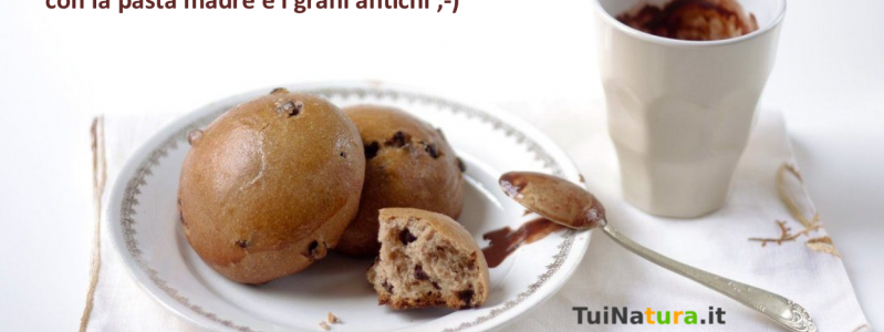 BRIOCHES PER TUTTI! BRIOCHES PER TUTTI!