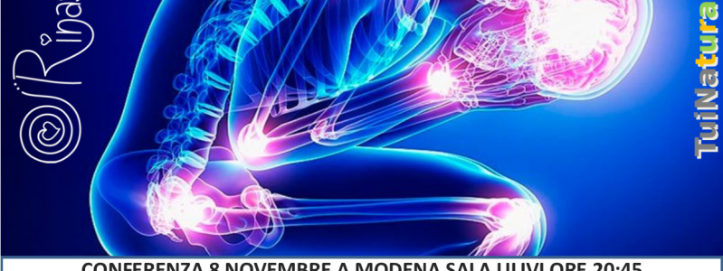 FIBROMIALGIA E MICROBIOTA FIBROMIALGIA E MICROBIOTA