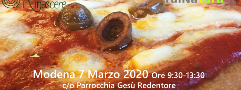 PIZZA FAI DA TE: CORSO PRATICO (2) PIZZA FAI DA TE: CORSO PRATICO (2)