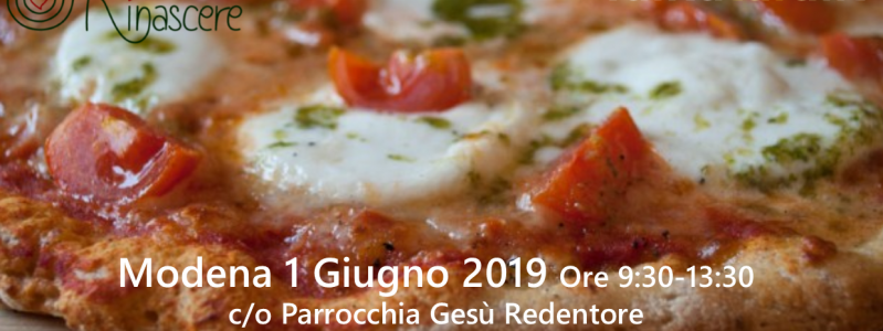 PIZZA FAI DA TE: CORSO PRATICO PIZZA FAI DA TE: CORSO PRATICO