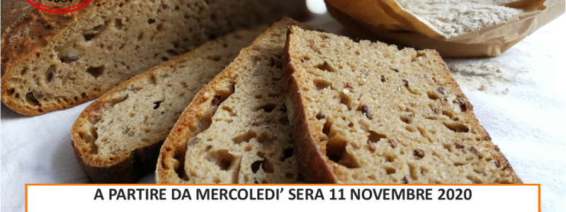 PASTA MADRE: PANE+PIZZA web+presenza PASTA MADRE: PANE+PIZZA web+presenza