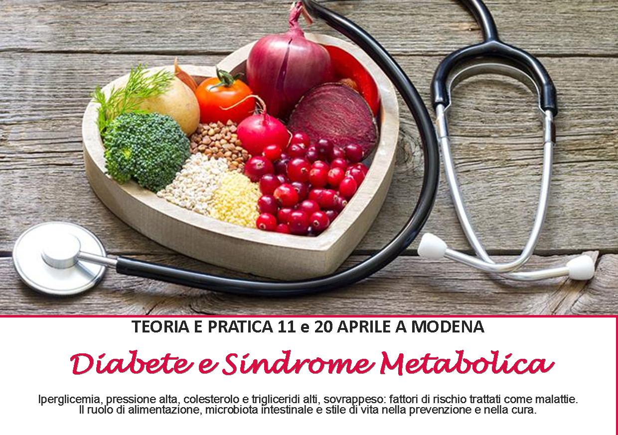 diabete e sindrome metabolica